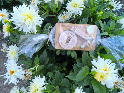 Coffret apéro original